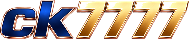 CK7777 Logo
